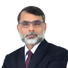 Dr. Mohammad Asif Dogar